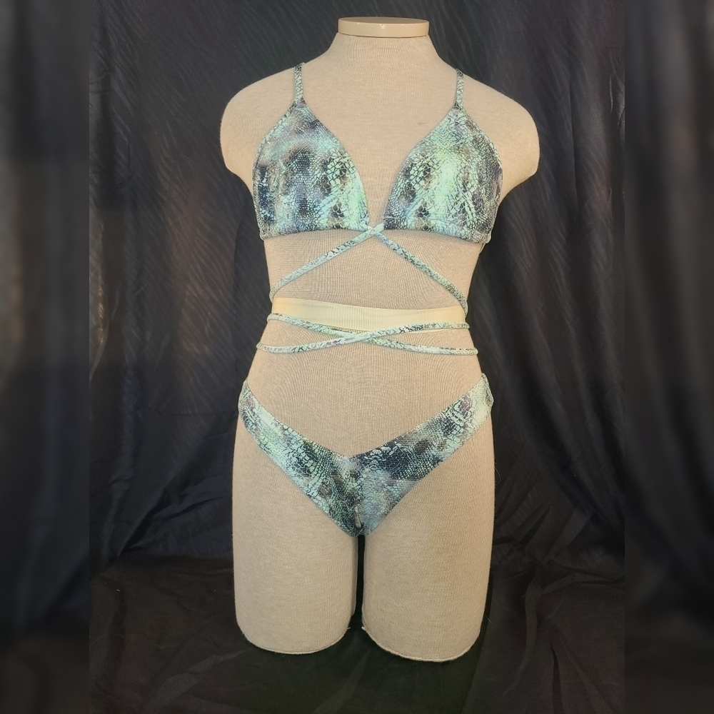 VICTORIA secret multi way bikini